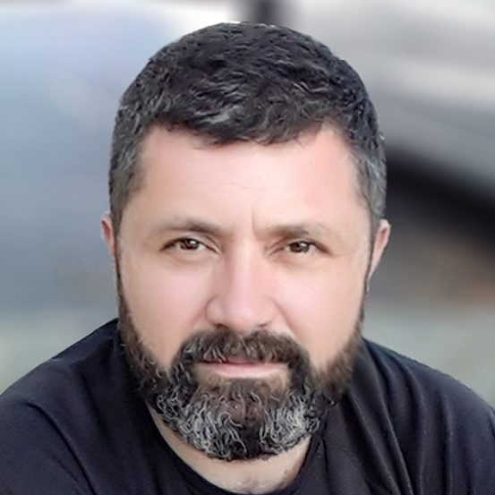 Murat OZSUMER