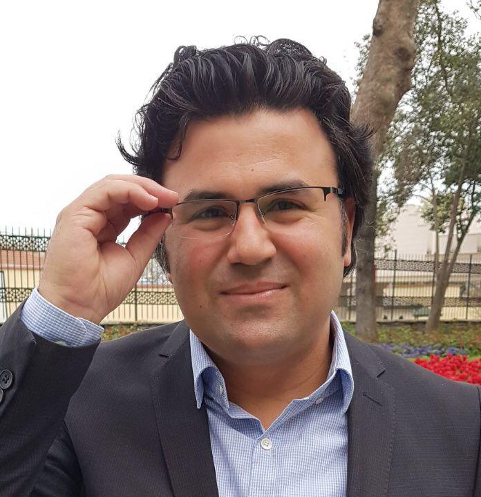 Mehmet Yılmaz